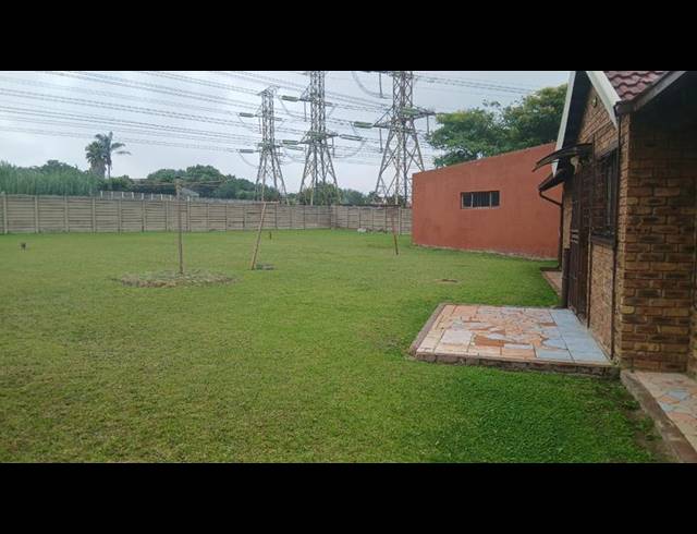 3 BEDROOM PROPERTY TO RENT IN NORKEM PARK